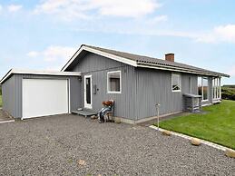 5 Star Holiday Home in Vinderup