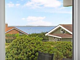 5 Star Holiday Home in Vinderup