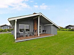 5 Star Holiday Home in Vinderup
