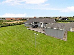 5 Star Holiday Home in Vinderup