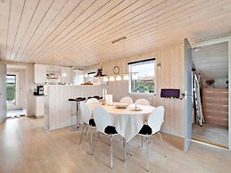 5 Star Holiday Home in Vinderup