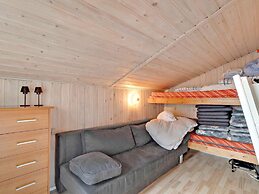 5 Star Holiday Home in Vinderup