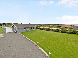 5 Star Holiday Home in Vinderup