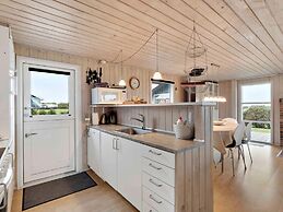 5 Star Holiday Home in Vinderup