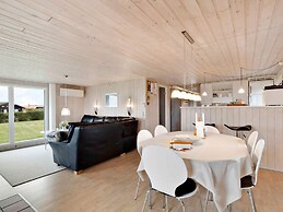 5 Star Holiday Home in Vinderup