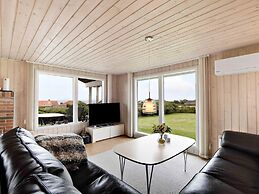 5 Star Holiday Home in Vinderup