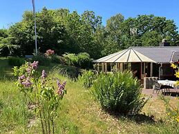 5 Star Holiday Home in Glesborg