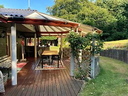 5 Star Holiday Home in Glesborg