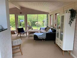 5 Star Holiday Home in Glesborg