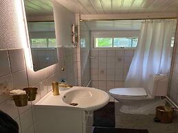 5 Star Holiday Home in Glesborg