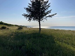 5 Star Holiday Home in Glesborg