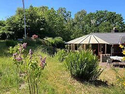 5 Star Holiday Home in Glesborg
