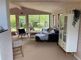 5 Star Holiday Home in Glesborg