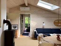 5 Star Holiday Home in Glesborg