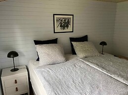 5 Star Holiday Home in Glesborg
