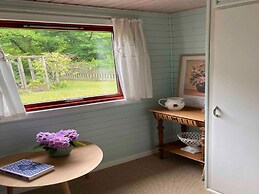 5 Star Holiday Home in Glesborg
