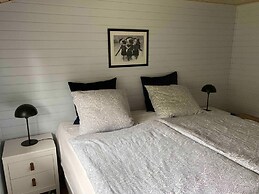 5 Star Holiday Home in Glesborg