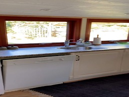 5 Star Holiday Home in Glesborg