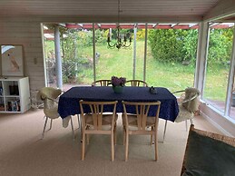 5 Star Holiday Home in Glesborg