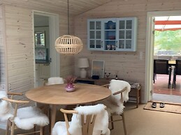 5 Star Holiday Home in Glesborg