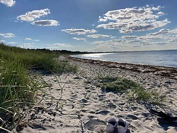 5 Star Holiday Home in Glesborg