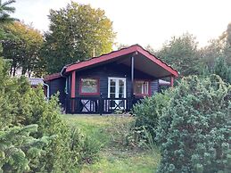 5 Star Holiday Home in Glesborg