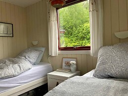 5 Star Holiday Home in Glesborg