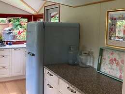 5 Star Holiday Home in Glesborg