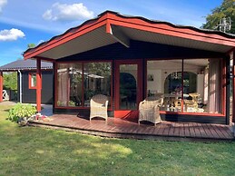 5 Star Holiday Home in Glesborg