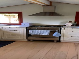 5 Star Holiday Home in Glesborg