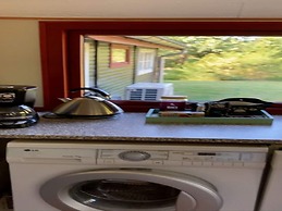 5 Star Holiday Home in Glesborg