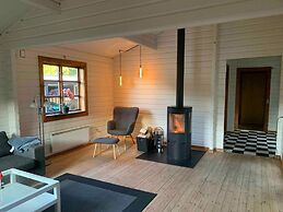 5 Star Holiday Home in Alsgarde