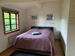 5 Star Holiday Home in Alsgarde