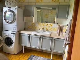 5 Star Holiday Home in Alsgarde