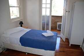 Accommodation Sydney Rockdale