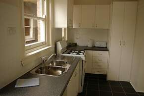 Accommodation Sydney Rockdale