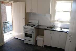 Accommodation Sydney Rockdale