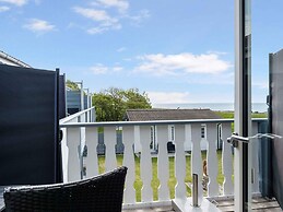 5 Star Holiday Home in Dannemare
