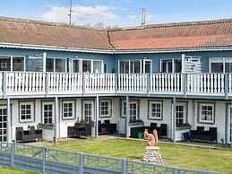 5 Star Holiday Home in Dannemare