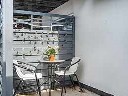 5 Star Holiday Home in Dannemare
