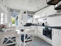 5 Star Holiday Home in Dannemare