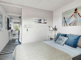 5 Star Holiday Home in Dannemare