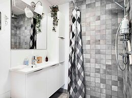 5 Star Holiday Home in Dannemare