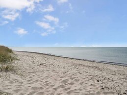 5 Star Holiday Home in Dannemare