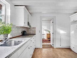 5 Star Holiday Home in Millinge