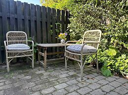 5 Star Holiday Home in Millinge