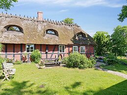 5 Star Holiday Home in Millinge
