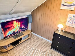 6 Person Holiday Home in Vaeggerlose