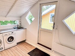 6 Person Holiday Home in Vaeggerlose
