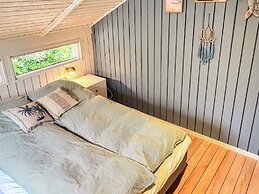 6 Person Holiday Home in Vaeggerlose
